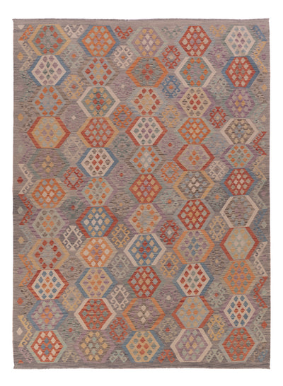Kilim Maimana Tapis 256x350cm - Tapis en laine