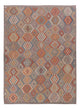 Kilim Maimana Tapis 350x256cm - Tapis en laine