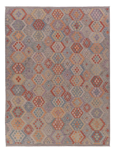 Kilim Maimana Tapis 256x350cm - Tapis en laine