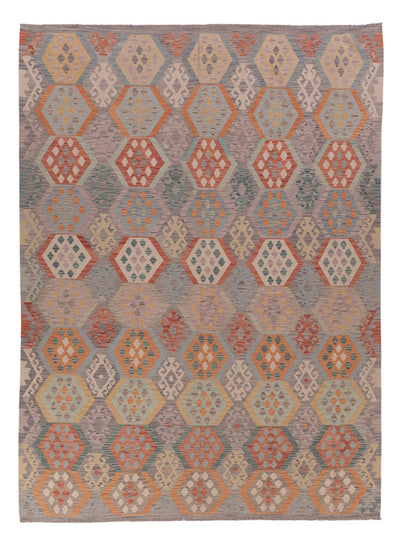 Kilim Maimana Tapis 281x380cm - Tapis en laine