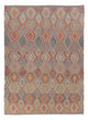 Kilim Maimana Tapis 380x281cm - Tapis en laine