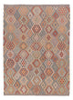 Kilim Maimana Tapis 340x244cm - Tapis en laine