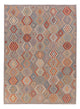 Kilim Maimana Tapis 353x262cm - Tapis en laine