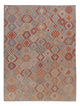 Kilim Maimana Tapis 342x257cm - Tapis en laine
