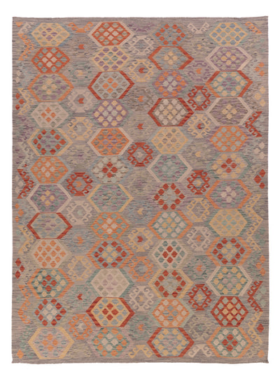 Kilim Maimana Tapis 245x339cm - Tapis en laine