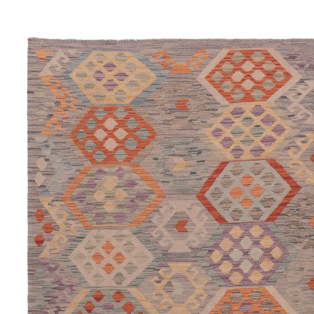 Kilim Maimana Tapis 339x245cm - Tapis en laine