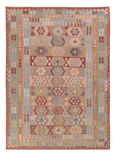 Kilim Maimana Tapis 254x352cm - Tapis en laine