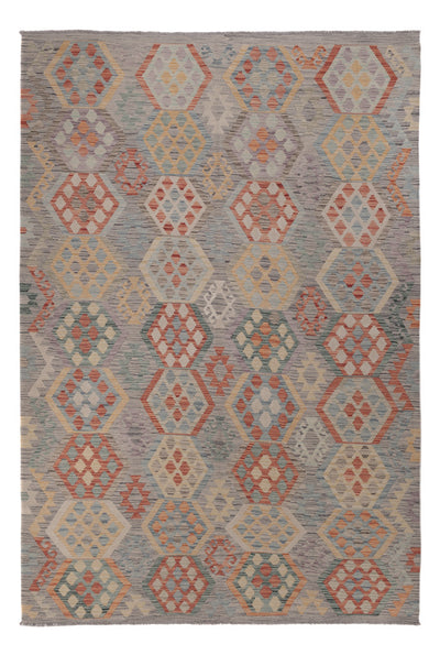 Kilim Maimana Tapis 202x302cm - Tapis en laine