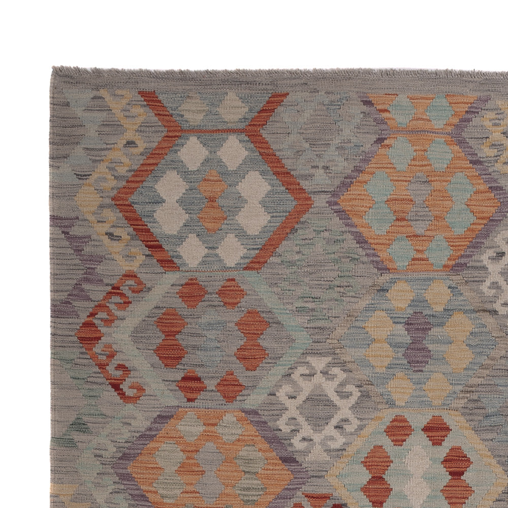 Kilim Maimana Tapis 294x203cm - Tapis en laine