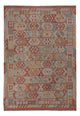 Kilim Maimana Tapis 287x197cm - Tapis en laine