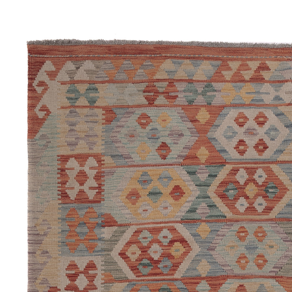 Kilim Maimana Tapis 287x197cm - Tapis en laine