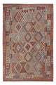 Kilim Maimana Tapis 298x198cm - Tapis en laine