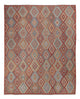 Kilim Maimana Tapis 307x250cm - Tapis en laine