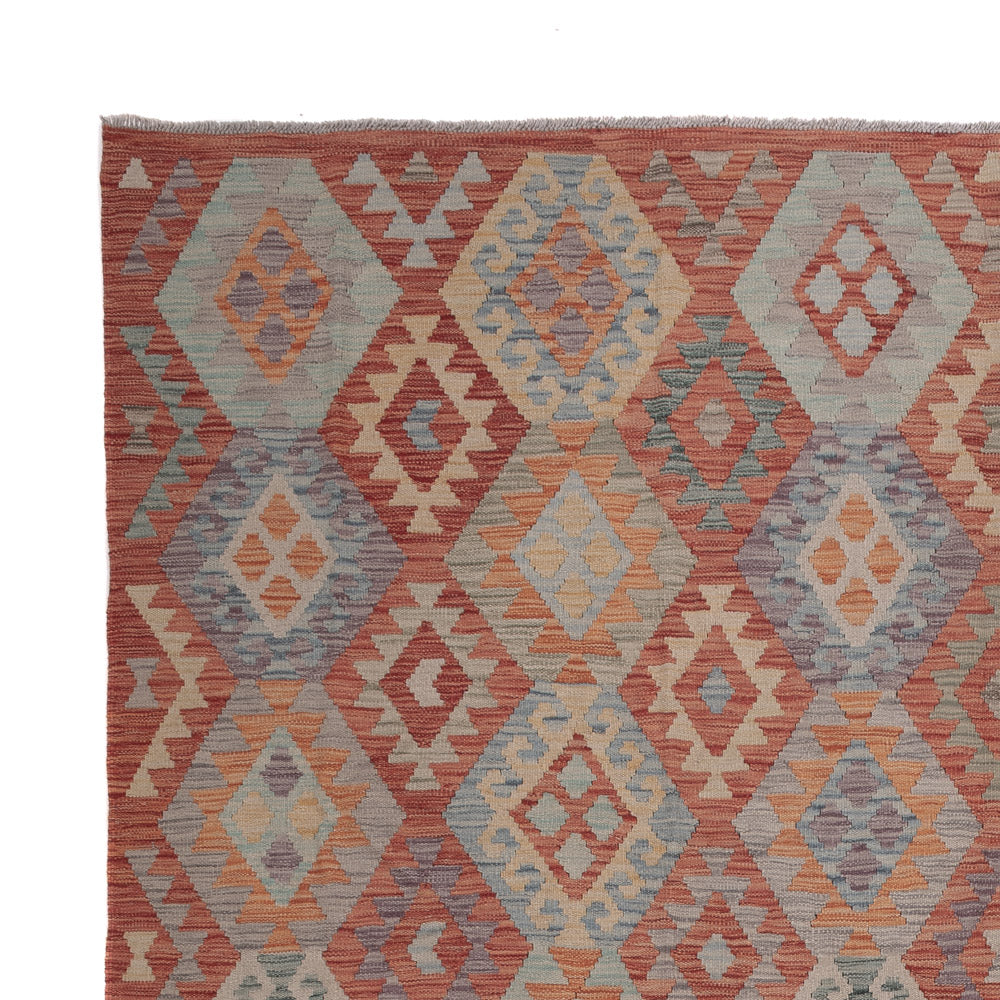 Kilim Maimana Tapis 307x250cm - Tapis en laine