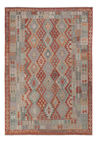 Kilim Maimana Tapis 208x300cm - Tapis en laine