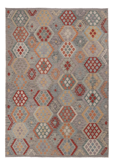 Kilim Maimana Tapis 205x299cm - Tapis en laine