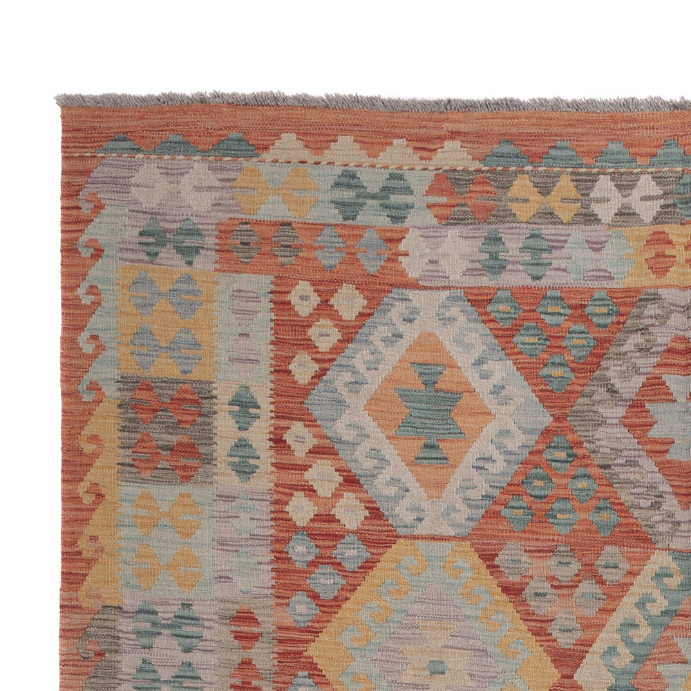 Kilim Maimana Tapis 300x200cm - Tapis en laine