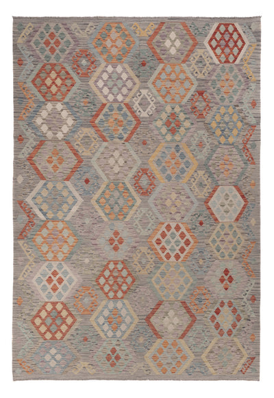 Kilim Maimana Tapis 203x299cm - Tapis en laine