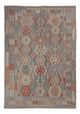 Kilim Maimana Tapis 293x206cm - Tapis en laine