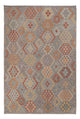 Kilim Maimana Tapis 298x202cm - Tapis en laine