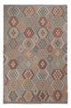 Kilim Maimana Tapis 297x198cm - Tapis en laine