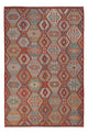 Kilim Maimana Tapis 309x205cm - Tapis en laine
