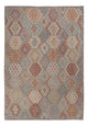 Kilim Maimana Tapis 297x212cm - Tapis en laine
