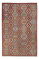 Kilim Maimana Tapis 308x208cm - Tapis en laine
