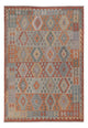 Kilim Maimana Tapis 282x195cm - Tapis en laine