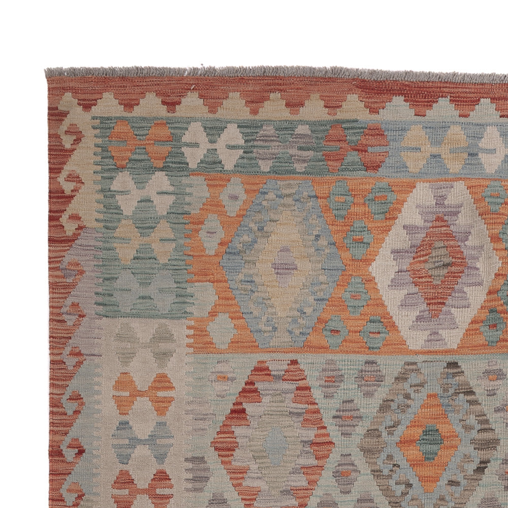 Kilim Maimana Tapis 282x195cm - Tapis en laine