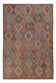 Kilim Maimana Tapis 301x197cm - Tapis en laine