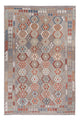 Kilim Maimana Tapis 304x207cm - Tapis en laine