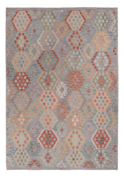 Kilim Maimana Tapis 211x299cm - Tapis en laine