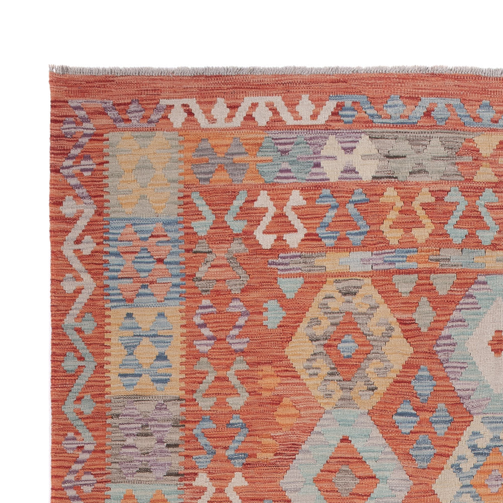 Kilim Maimana Tapis 295x197cm - Tapis en laine