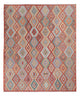 Kilim Maimana Tapis 305x251cm - Tapis en laine