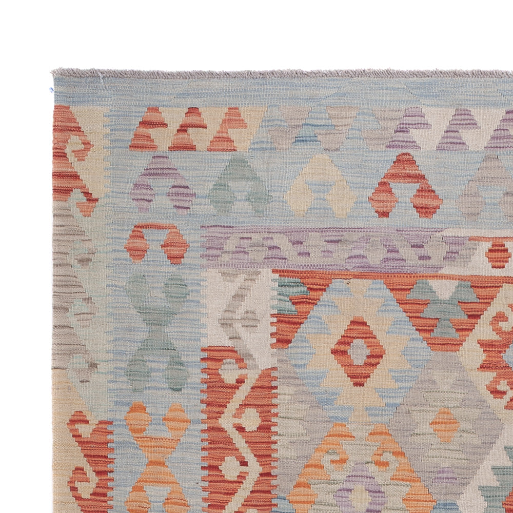Kilim Maimana Tapis 241x177cm - Tapis en laine