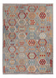 Kilim Maimana Tapis 252x183cm - Tapis en laine