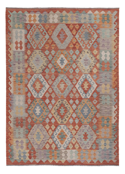 Kilim Maimana Tapis 174x238cm - Tapis en laine