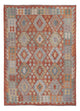 Kilim Maimana Tapis 238x174cm - Tapis en laine