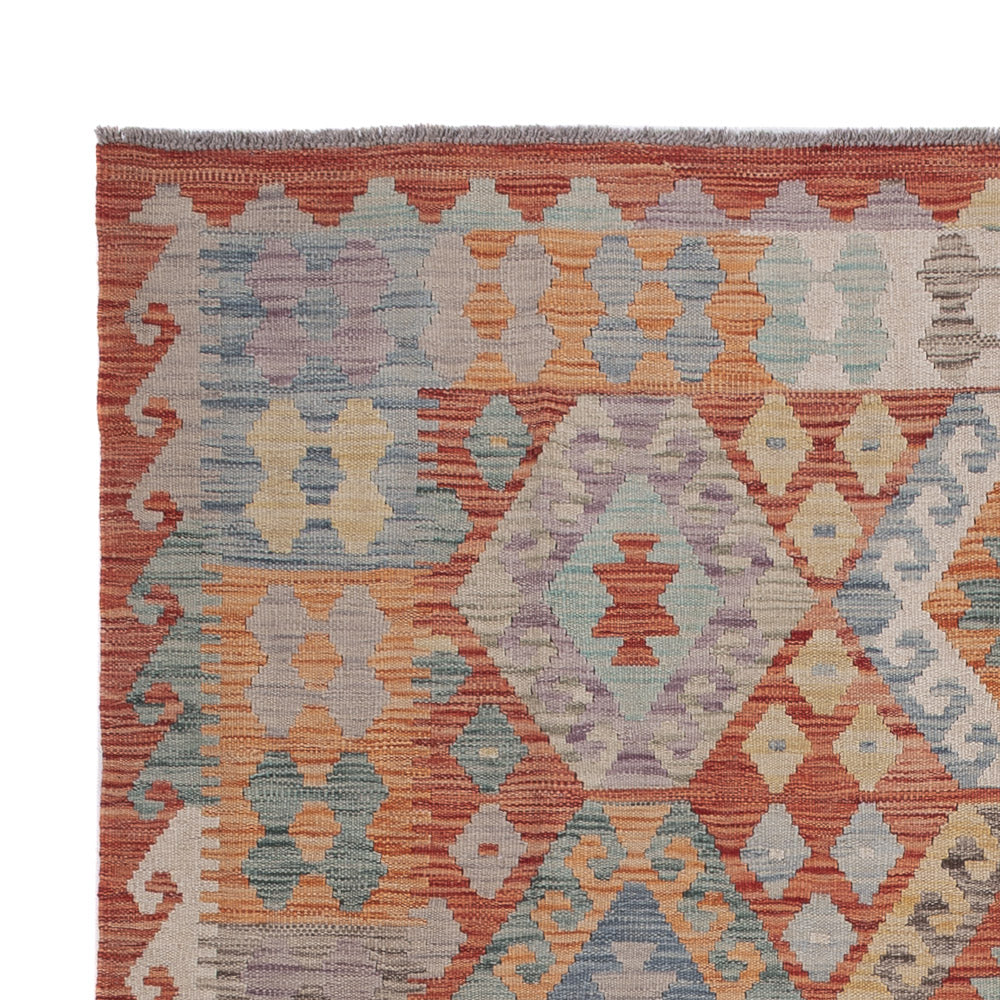 Kilim Maimana Tapis 238x174cm - Tapis en laine
