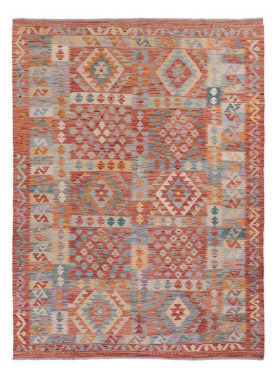 Kilim Maimana Tapis 179x245cm - Tapis en laine