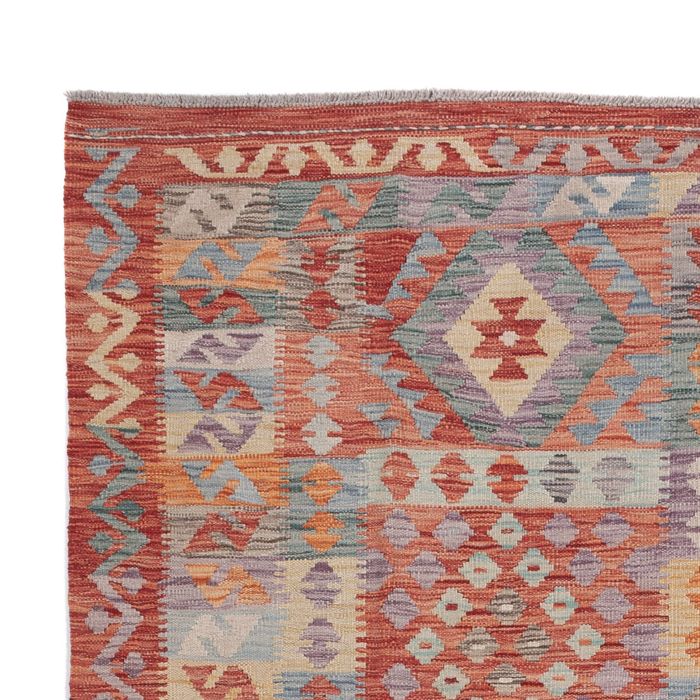 Kilim Maimana Tapis 245x179cm - Tapis en laine