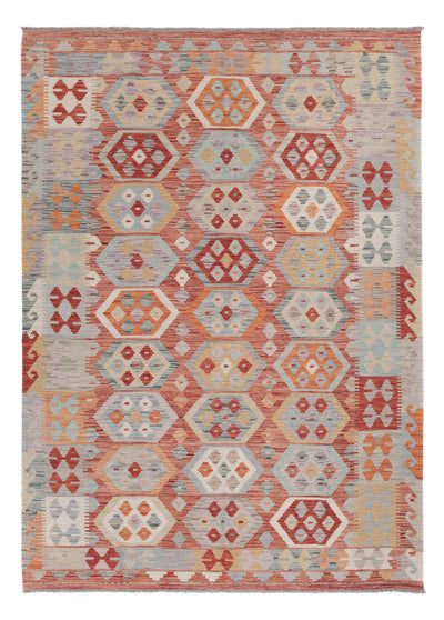 Kilim Maimana Tapis 170x235cm - Tapis en laine