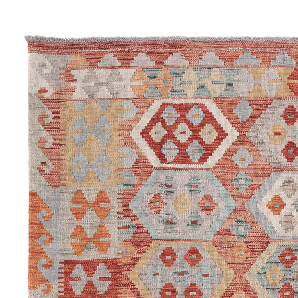 Kilim Maimana Tapis 235x170cm - Tapis en laine