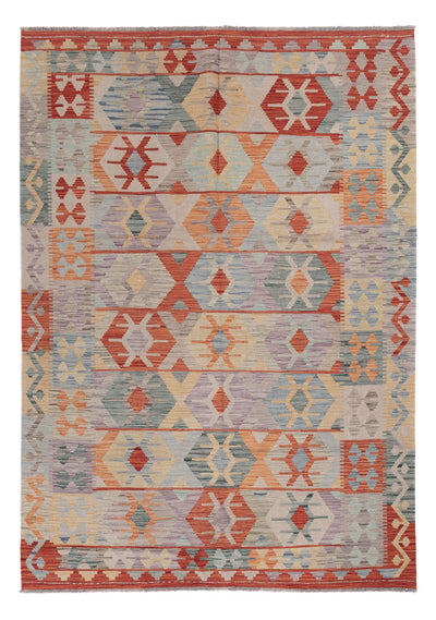 Kilim Maimana Tapis 167x235cm - Tapis en laine