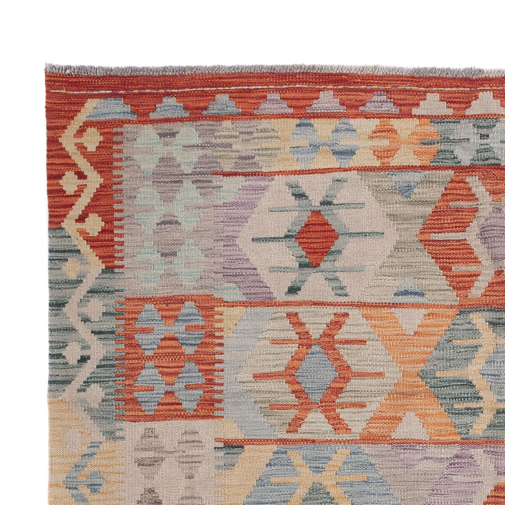 Kilim Maimana Tapis 235x167cm - Tapis en laine