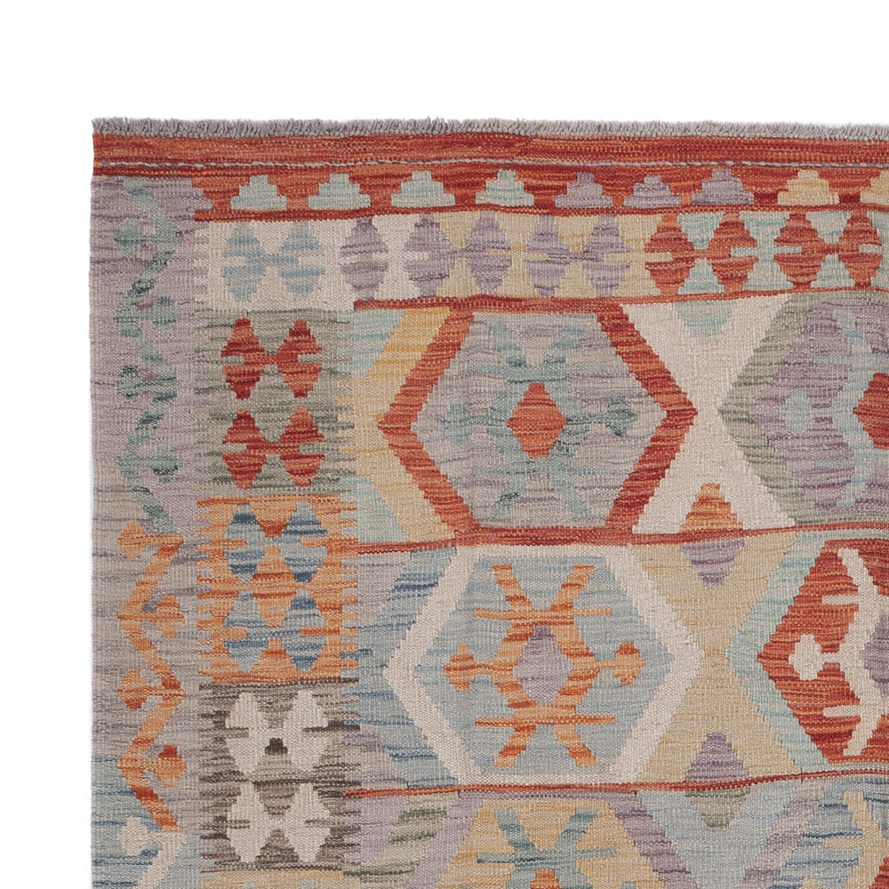 Kilim Maimana Tapis 249x180cm - Tapis en laine