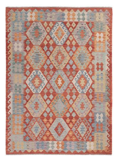 Kilim Maimana Tapis 176x244cm - Tapis en laine