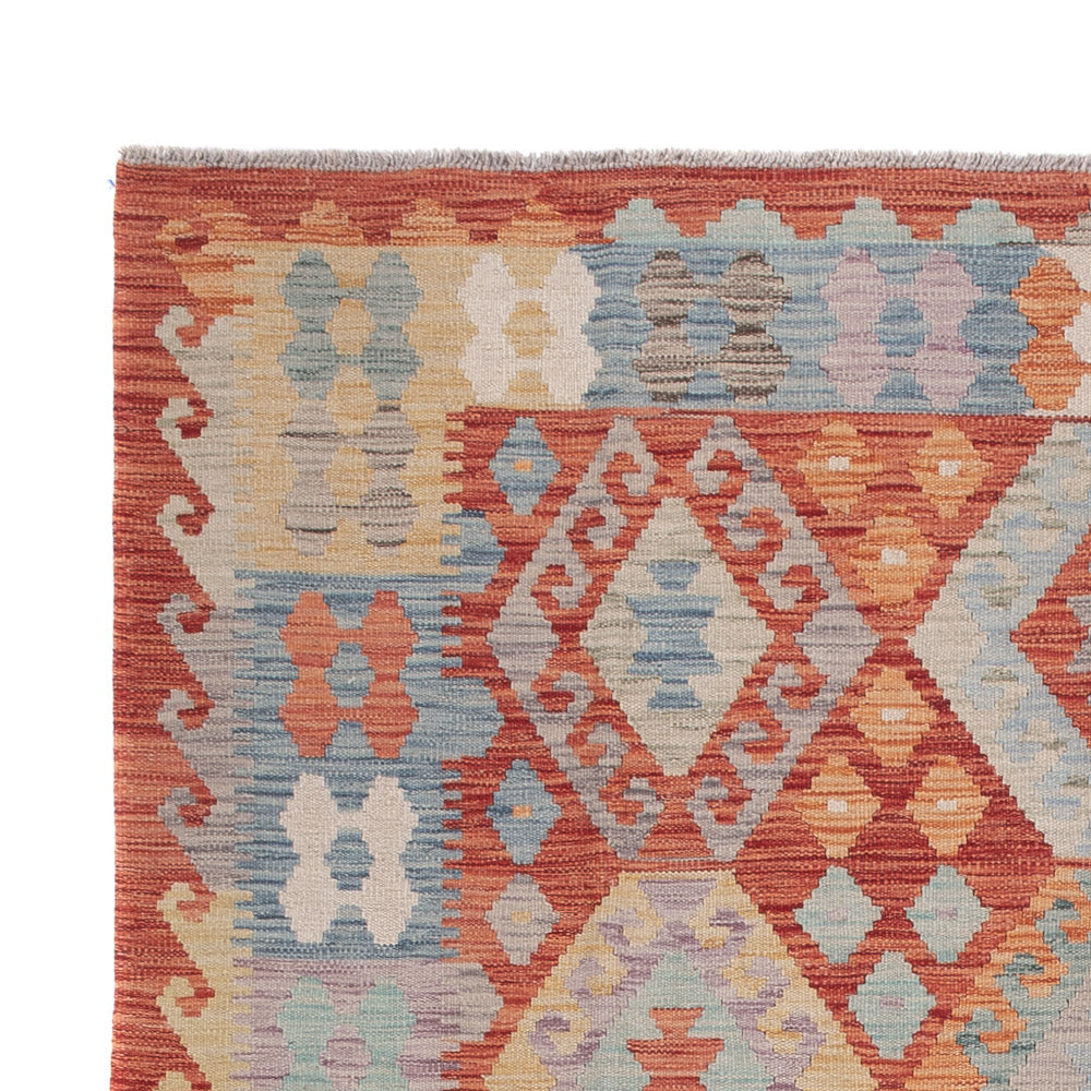 Kilim Maimana Tapis 244x176cm - Tapis en laine
