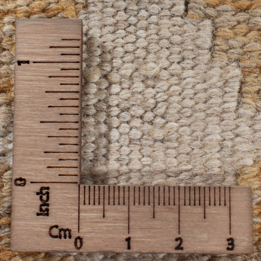 Kelim Teppich - Splash - 244 x 176 cm - mehrfarbig